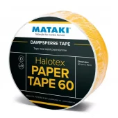 APE PAPER 60MMX40M HALOTEX PR RULL