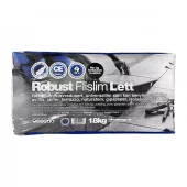 ROBUST FLISLIM LETT 18KG