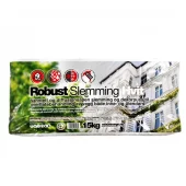 ROBUST SLEMMING HVIT 15KG