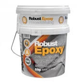 ROBUST EPOXY PRIMER&MALING 5KG