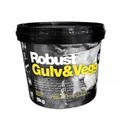 ROBUST GULV&VEGG 5 KG