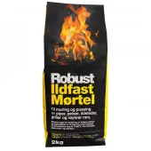 ROBUST ILDFAST MØRTEL 2KG