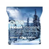 ROBUST STRØSAND 10KG