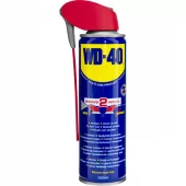 MULTISPRAY 250ML SMART STRAW WD-40