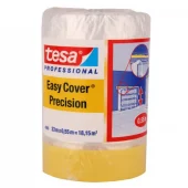 DEKKFOLIE 33MX550MM EASYCOVER TESA