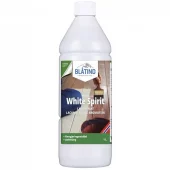 WHITE SPIRIT LAVAROMAT BLÅTIND 1 L