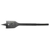 BOR TRE FLAT 18X150MM