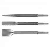 MEISELSETT E-04911 SDS-PLUS