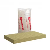 ROCKWOOL BRANNPLATE 50 75X600X1200 ROCKWOOL PR PK