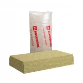 ROCKWOOL I-PLATE A 150X600X1200 ROCKWOOL PR PK
