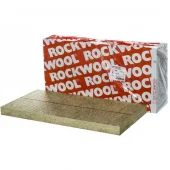 ROCKWOOL STØPEPLATE PLUSS 150X600X1200 PR PK