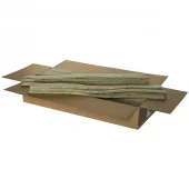 ROCKWOOL TETTEREMSE STEINULL 40X50X1200 PR pk