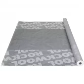 ROCKWOOL VINDSPERRE 2743X25000 ROCKWOOL PR RULL