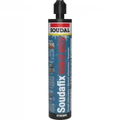 ANKERMASSE SOUDAFIX ARCTIC 280ML PR STK