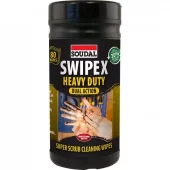 VÅTSERVIETTER SWIPEX HEAVY DUTY PR STK
