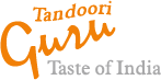 Tandoori Guru Molde