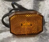 Sidemarkeringslys LED Ifor Williams