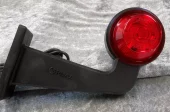 Markeringslys Side LED
