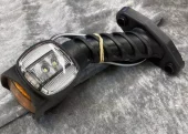 Markeringslys Side LED Tredal