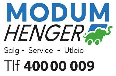 ModumHenger