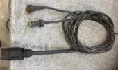 Kabelnett 5600mm 7 pol