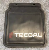 Skvettlapp Tredal