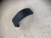 Plastskjerm 14 tom