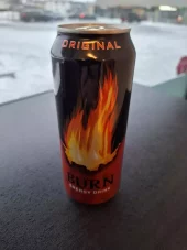 Burn