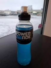 Powerade