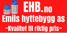 EMILS HYTTEBYGG AS