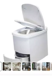 Forbrenningstoalett Sunwind El-dorado Pro