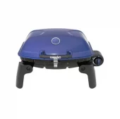 Gassgrill Hild