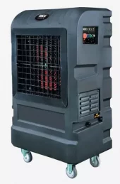 REX14000 luftkjøler