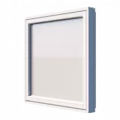 vindu toppsving 11×12 lagersalg