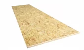 OSB 18mm, 60x240 cm