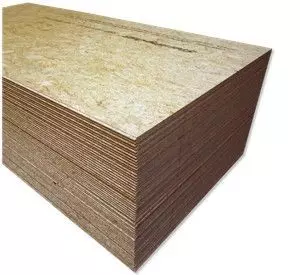 OSB 15x120x240 cm