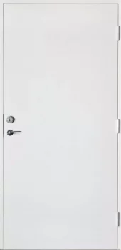 Brann/lyddør EI30/35db