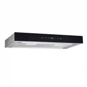 Kjøkkenvifte Cuisine Silver - 60 cm, 12 volt
