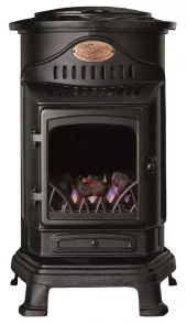 Provence gassovn