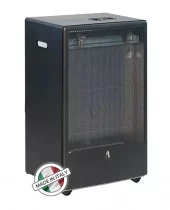 Gassovn Blue Belle Termostat
