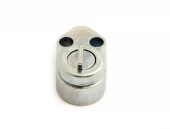 Sylinder forlenger 12,5 mm