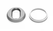 Habo sylinderring 6-18 mm,
