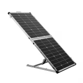 VP15 Solar Power Unit Solcelle