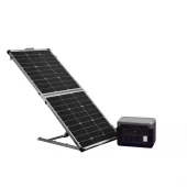 Power station starter kit VP15 + VS18