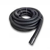 Drensrør korrugert 83/100 mm m/slisser