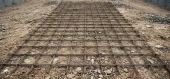 ARMERINGSNETT 2X5 M, K131