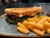 Club Sandwich - TAKEAWAY