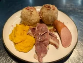 Komler - TAKEAWAY (torsdager + søndager)