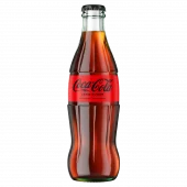 Coca Cola Zero sugar