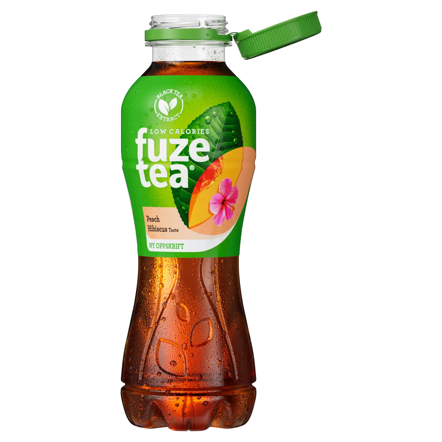 Fuzetea Peach